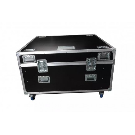 KV2 Audio Flybar case Skrzynia transportowa na ramę i akcesoria do VHD5.0